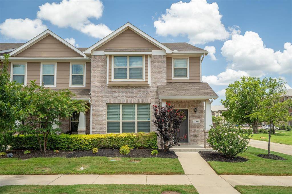 Denton, TX 76207,3300 Becker Drive