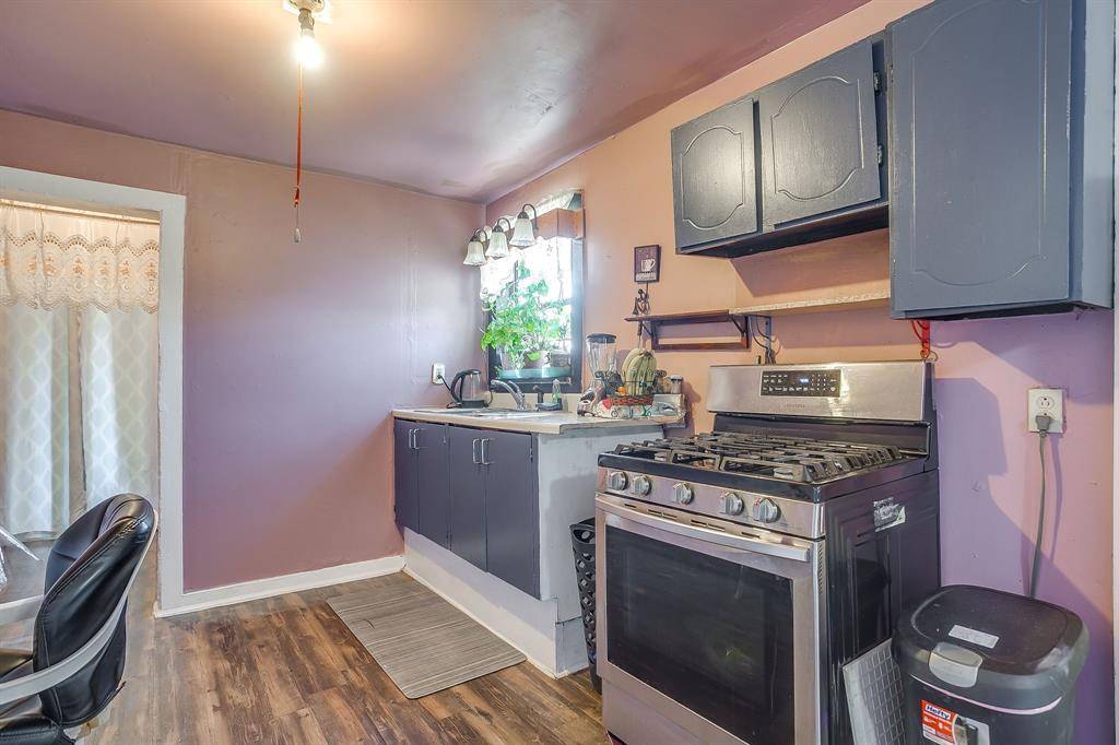 Fort Worth, TX 76106,3118 Prospect Avenue