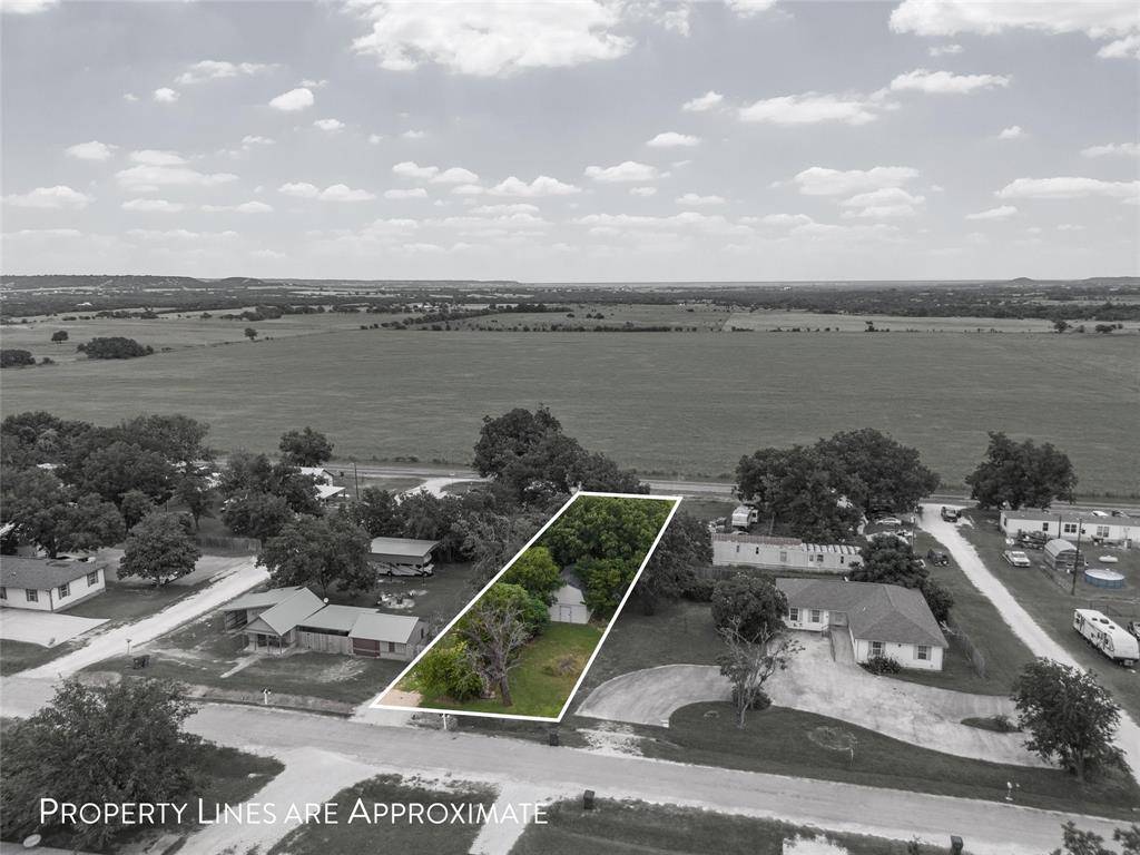 Cranfills Gap, TX 76637,705 N 2nd Street