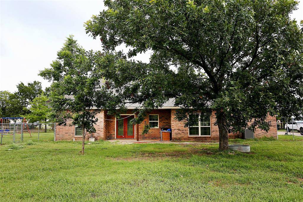 Palmer, TX 75152,812 Ebenezer Road