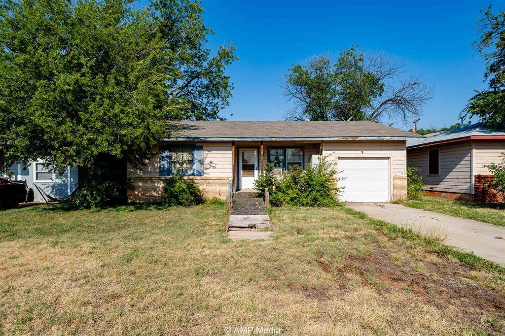 Abilene, TX 79603,810 Westmoreland Street