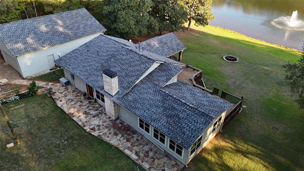 Grapeland, TX 75844,649 An County Road 1215