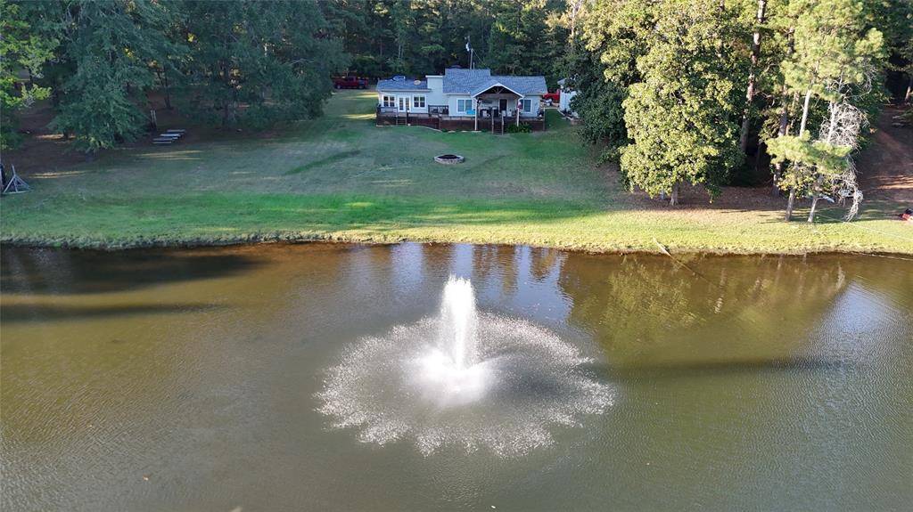 Grapeland, TX 75844,649 An County Road 1215