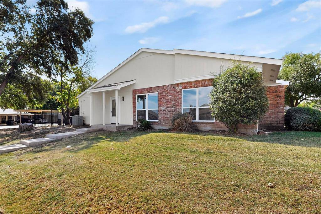 Fort Worth, TX 76116,8827 N Normandale Street