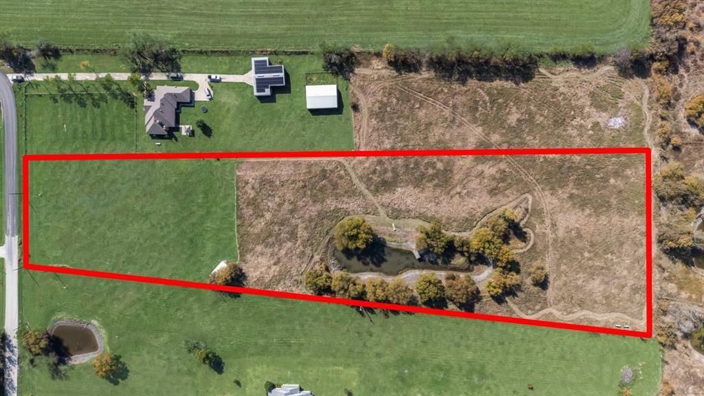 Mclendon Chisholm, TX 75032,2000 Connie Lane