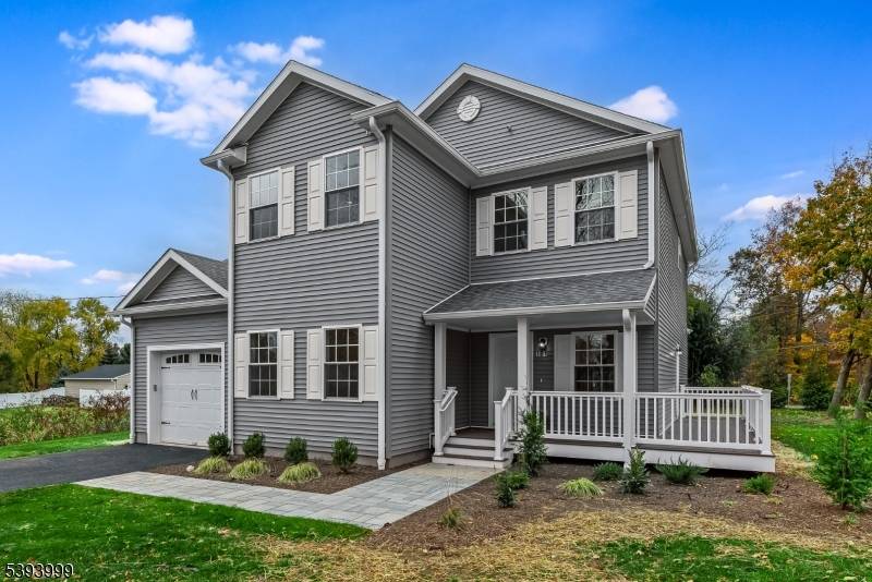 Hillsborough Twp., NJ 08844,101 Hodge Road