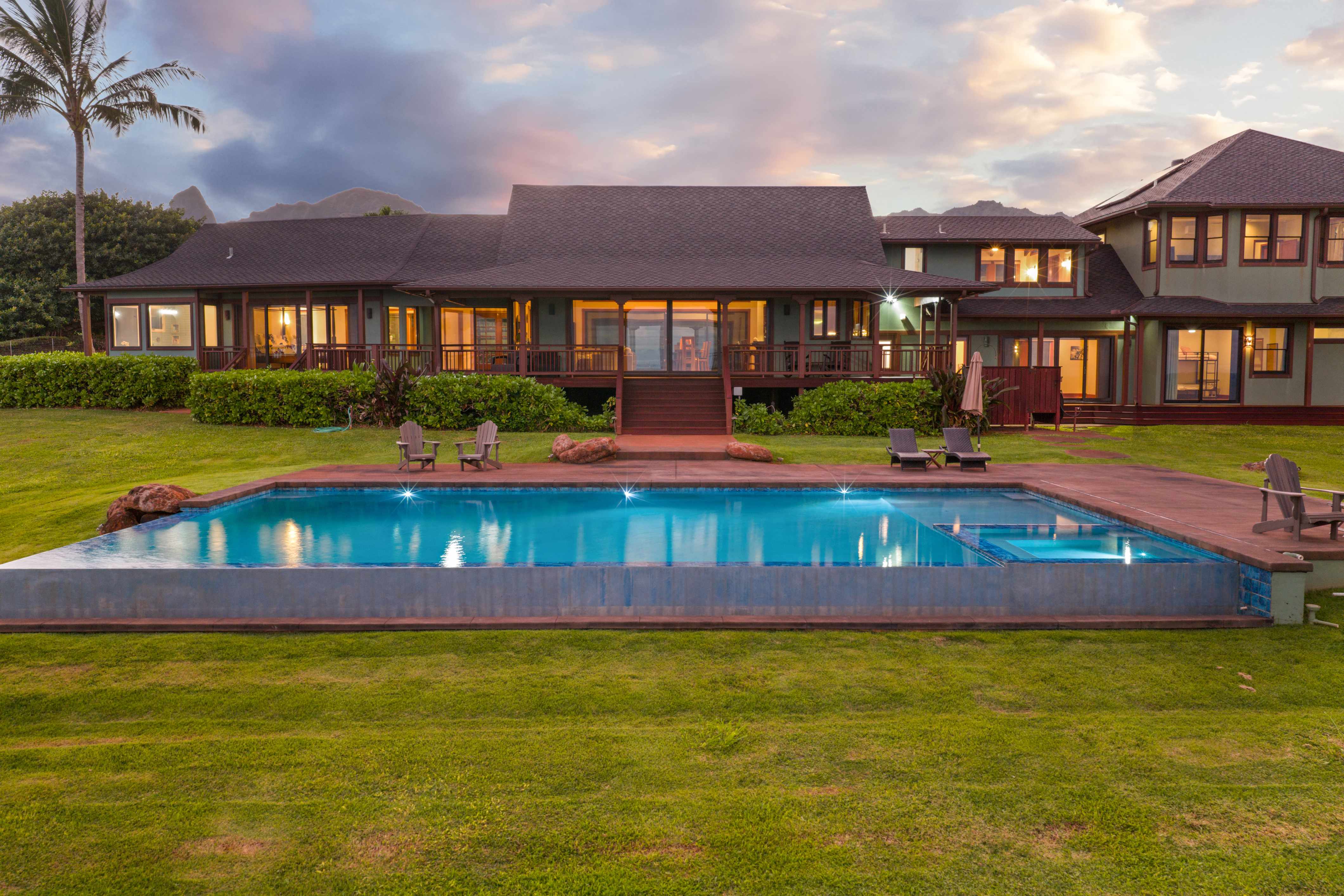 Anahola, HI 96746,5350 KALALEA VIEW DR #8D