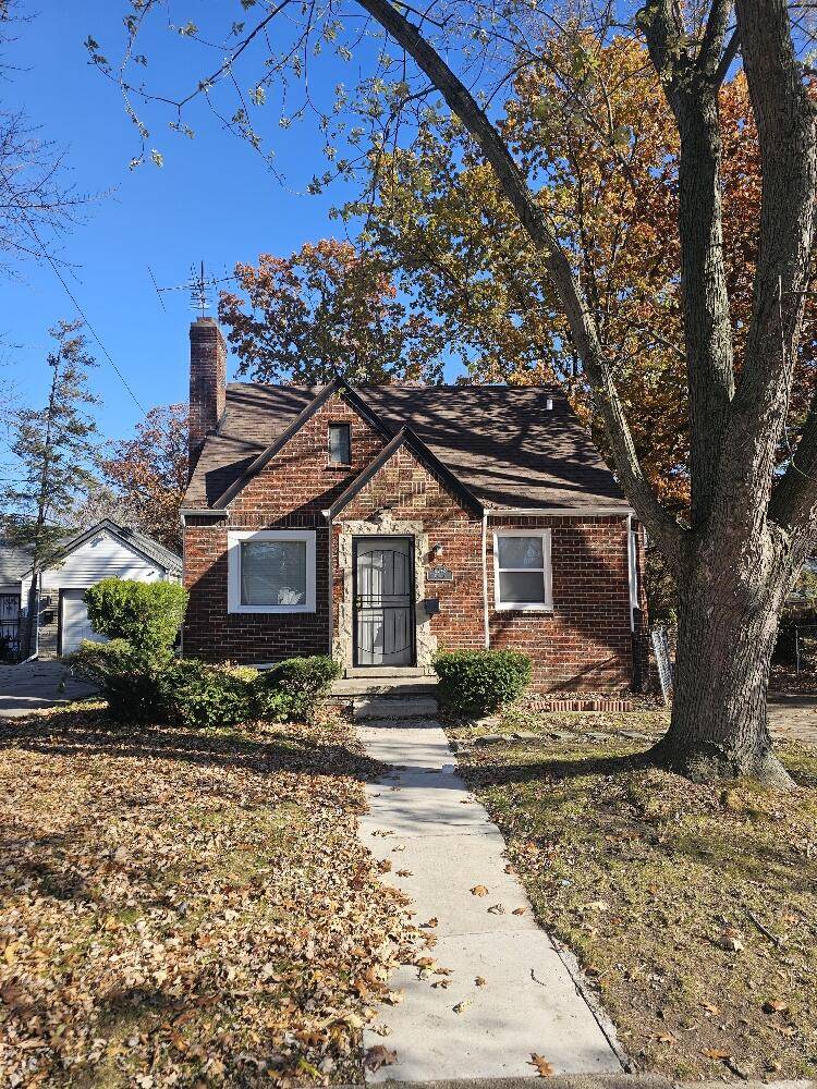 Detroit, MI 48224,5772 Guilford ST