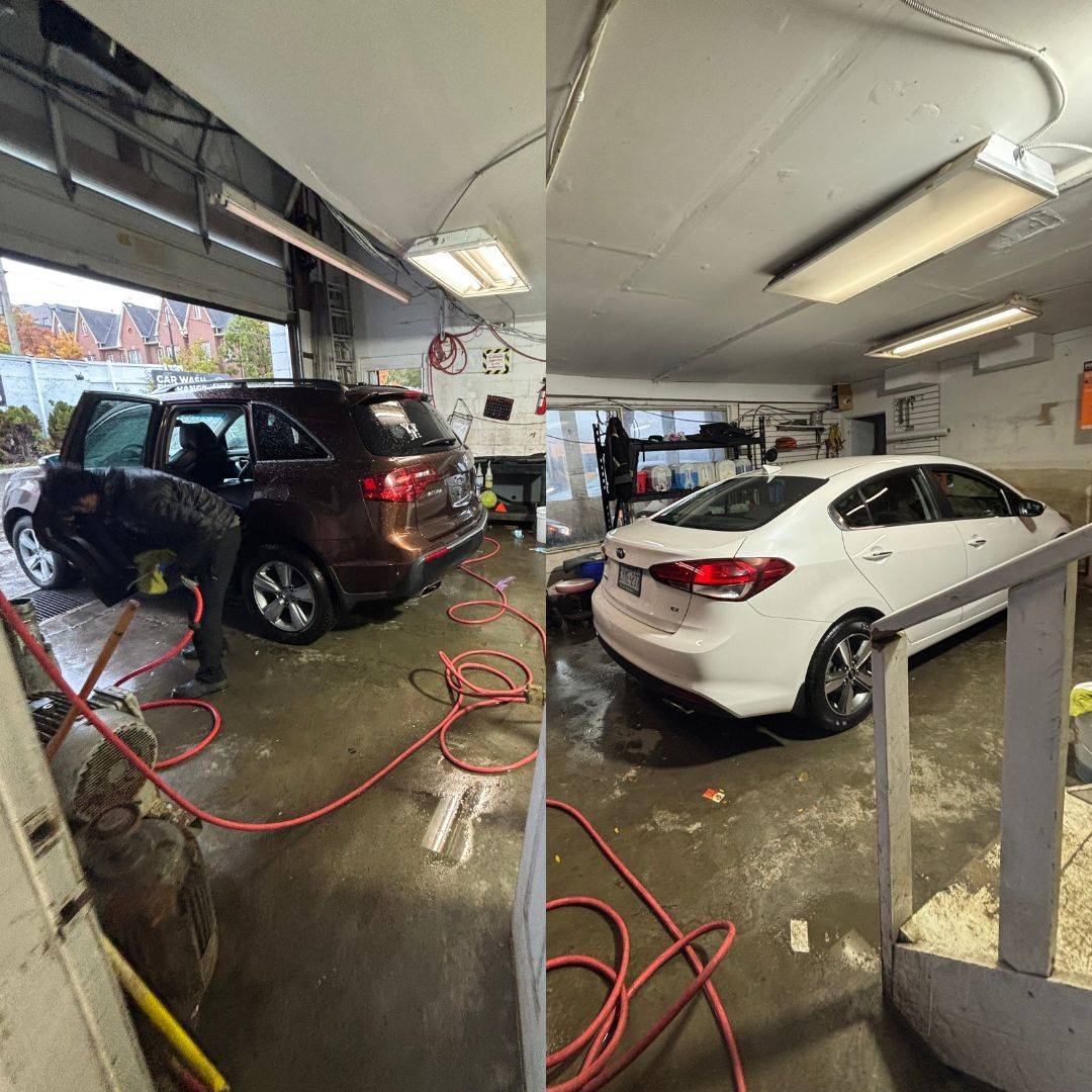 Toronto E01, ON M4L 1A1,828 EASTERN AVE