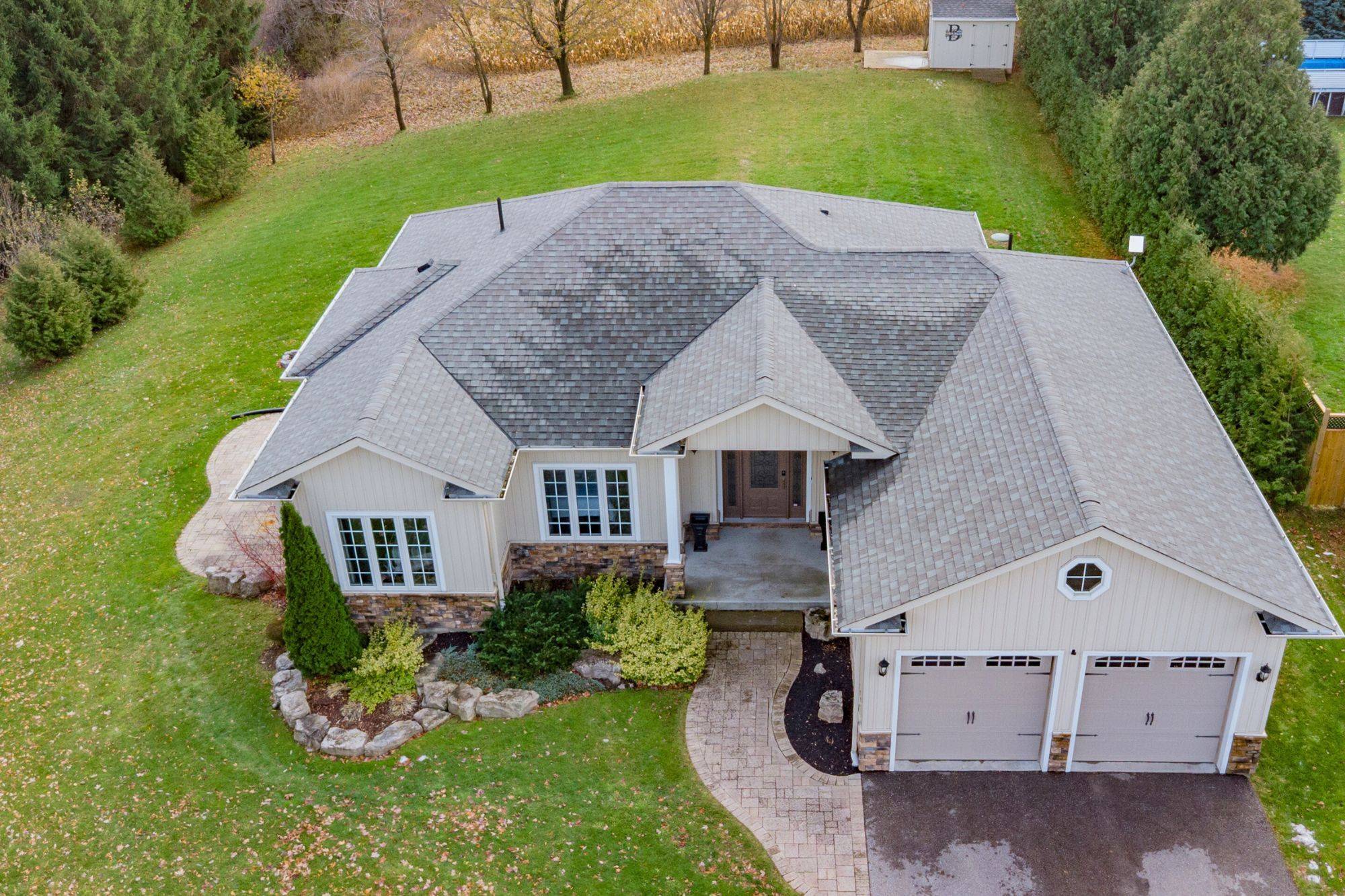 Clarington, ON L0B 1M0,3657 Concession 7 RD