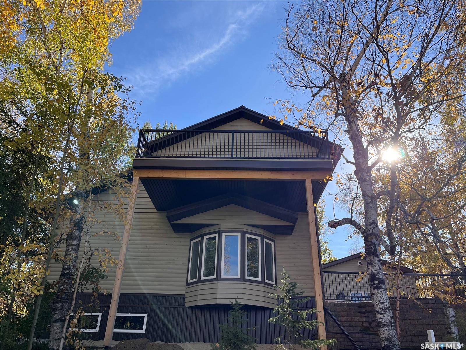 Tobin Lake, SK S0E 1E0,224 Pine DRIVE