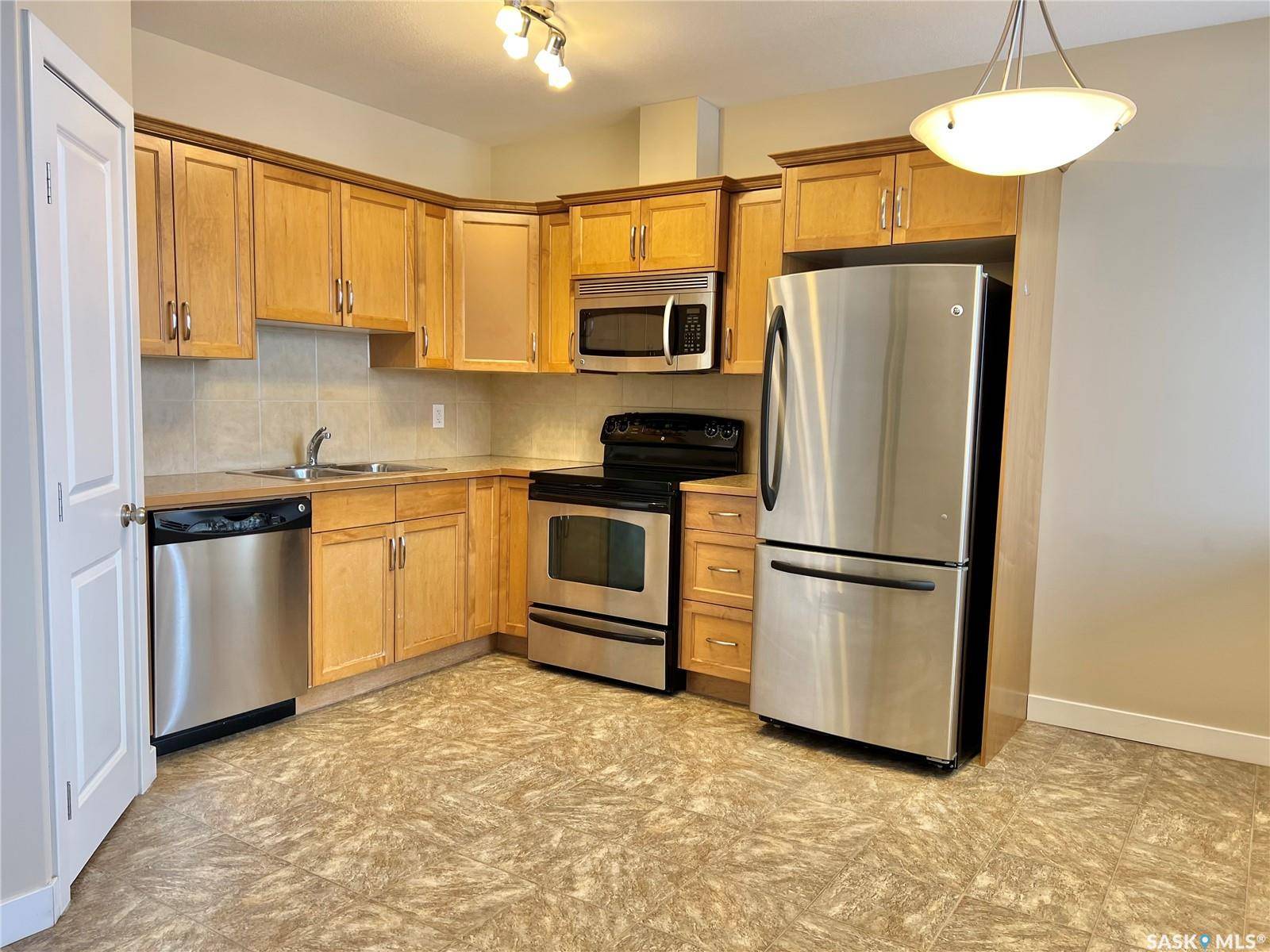 Melfort, SK S0E 1A0,302 Bemister AVENUE E #112