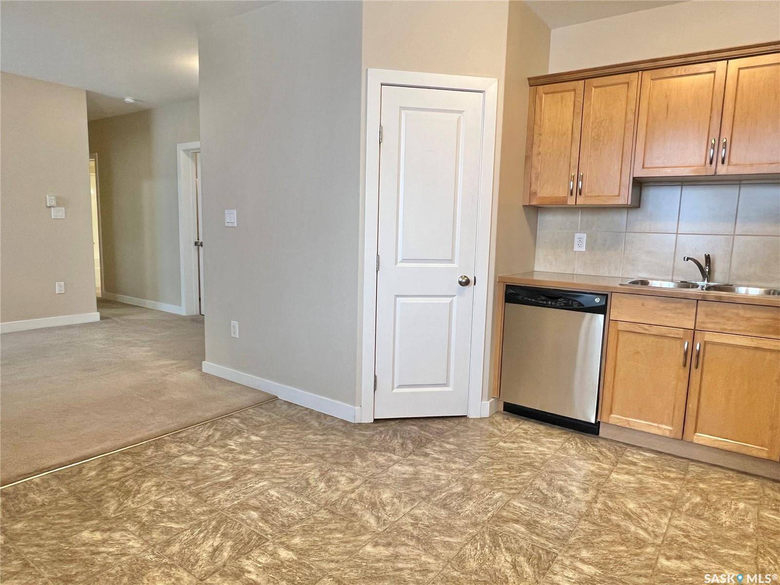 Melfort, SK S0E 1A0,302 Bemister AVENUE E #112