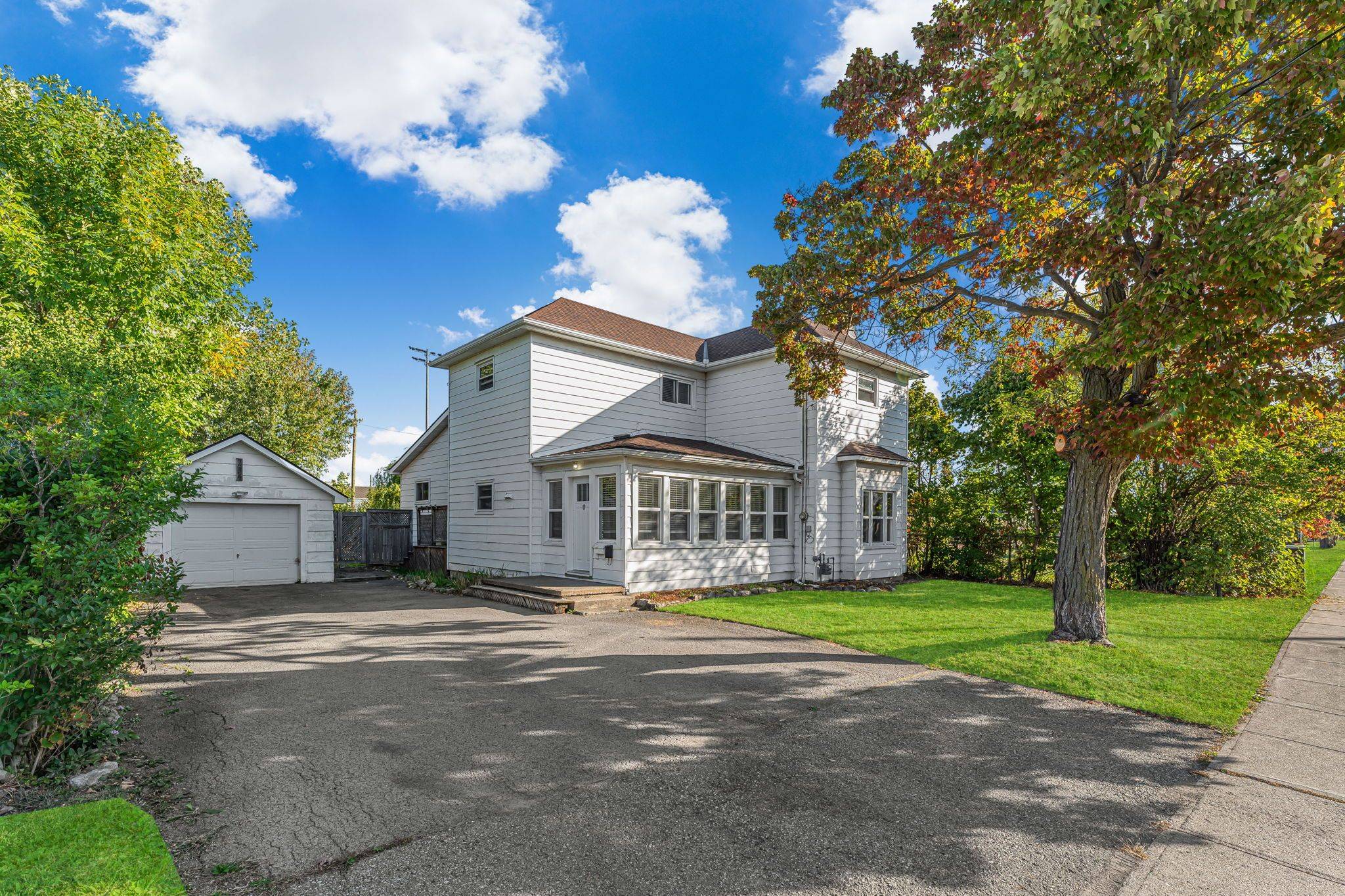 Fort Erie, ON L2A 2M3,204 GILMORE RD