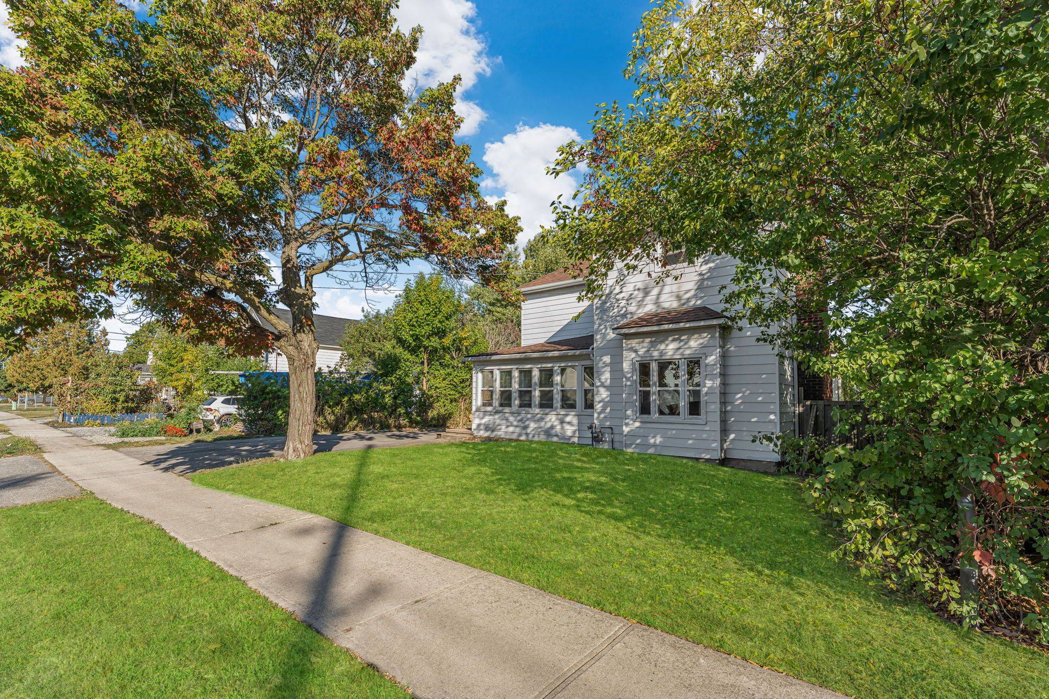 Fort Erie, ON L2A 2M3,204 GILMORE RD