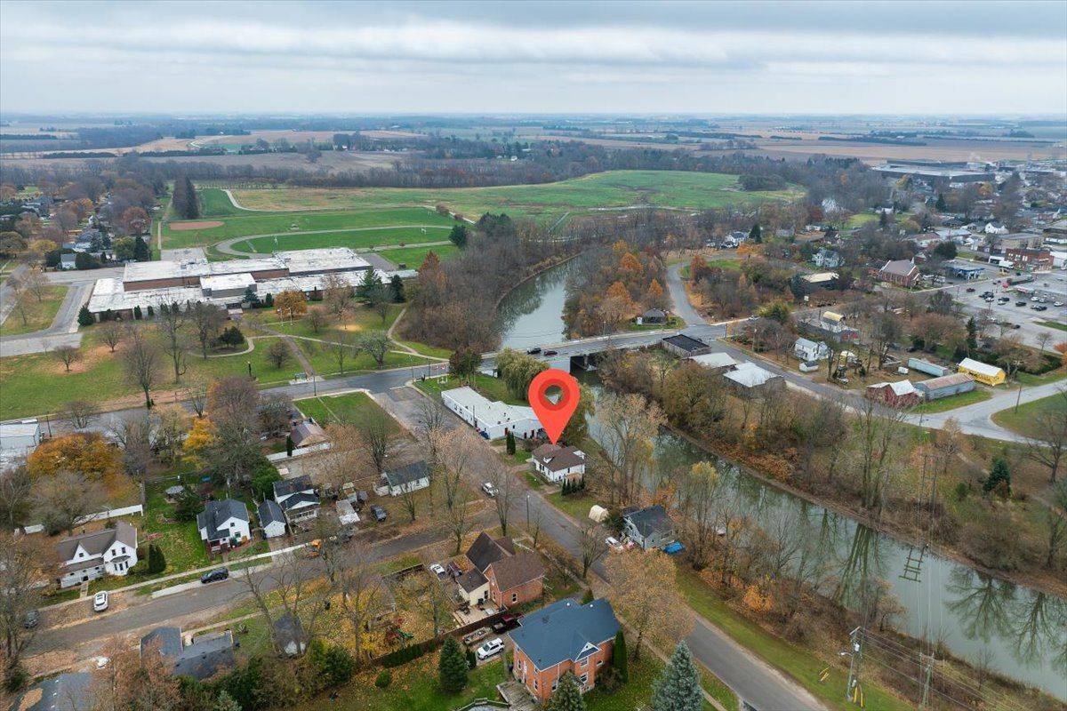 Chatham-kent, ON N0P 1M0,199 Camden ST S