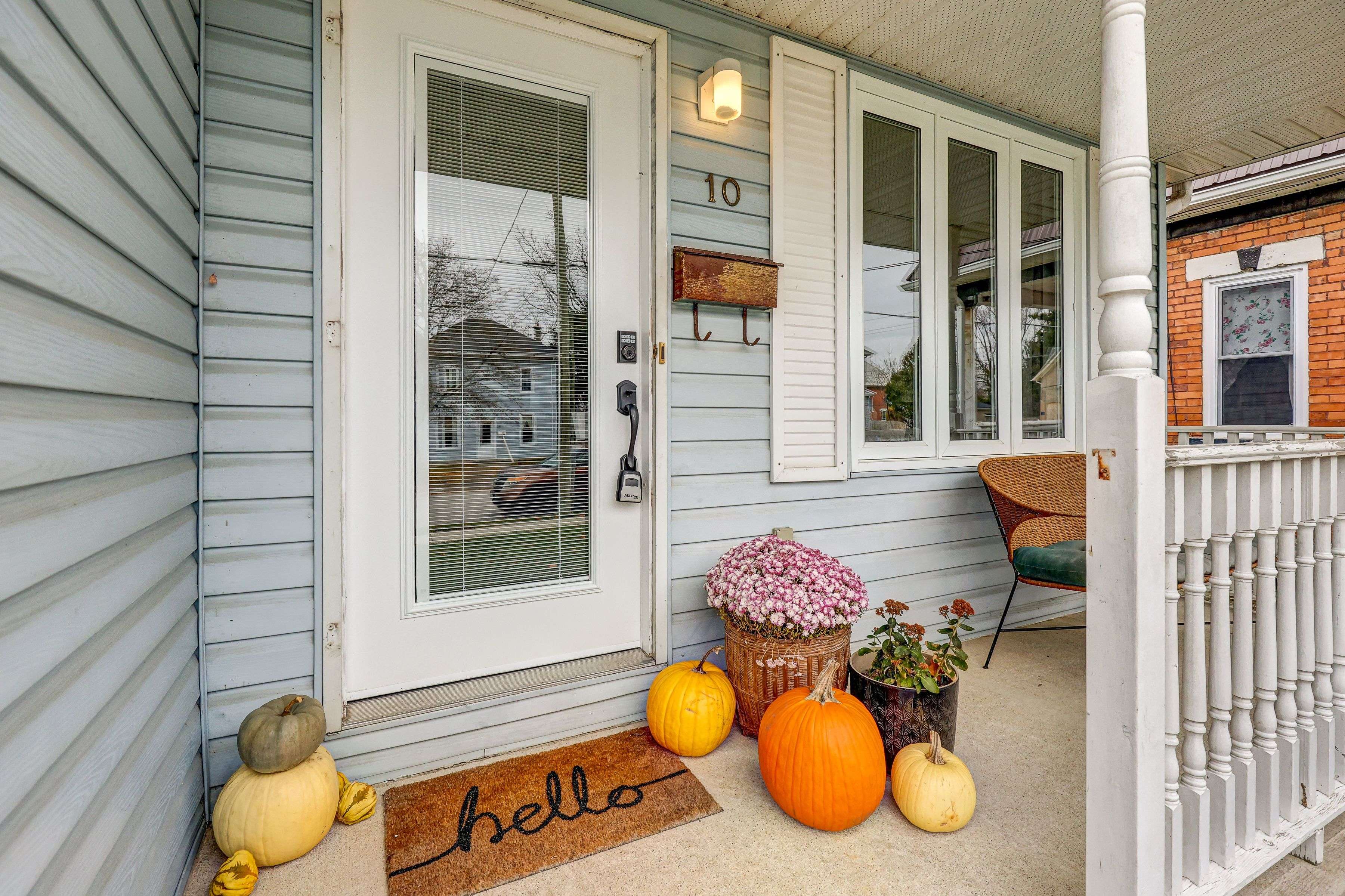 Aylmer, ON N5H 2E5,10 Cedar ST