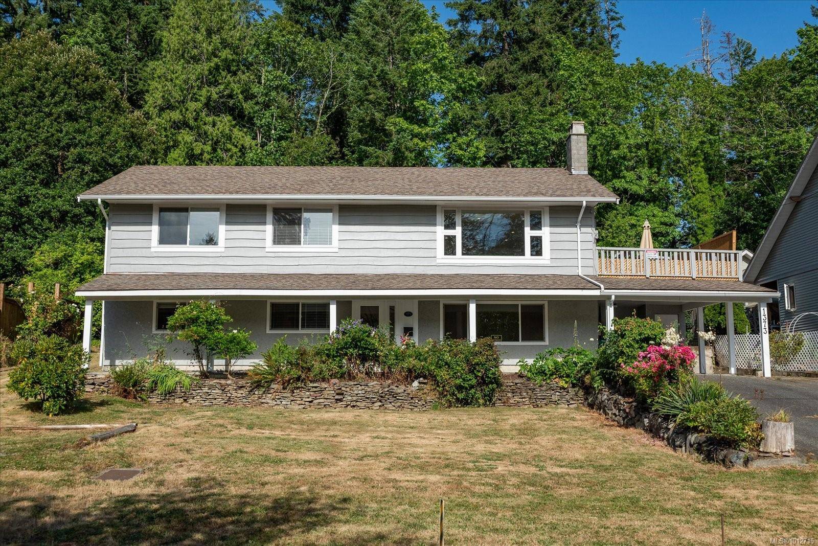 Nanaimo, BC V9X 1K8,1373 Fielding Rd