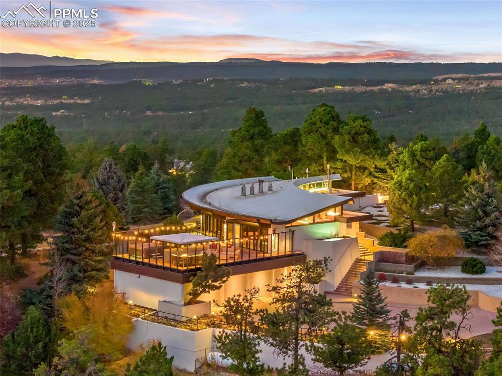 Colorado Springs, CO 80908,10780 S Forest DR