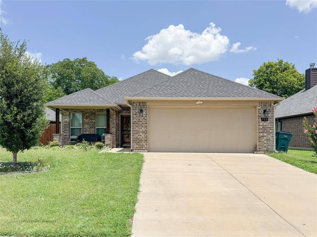 Sherman, TX 75092,705 Blanton Drive
