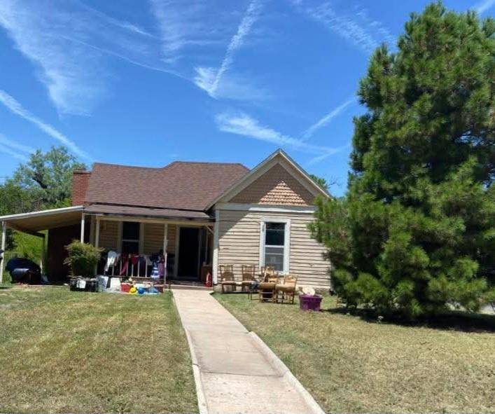 Abilene, TX 79605,902 Ballinger Street