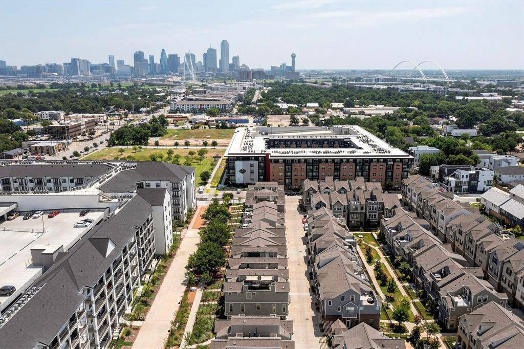 Dallas, TX 75212,1023 Tea Olive Lane