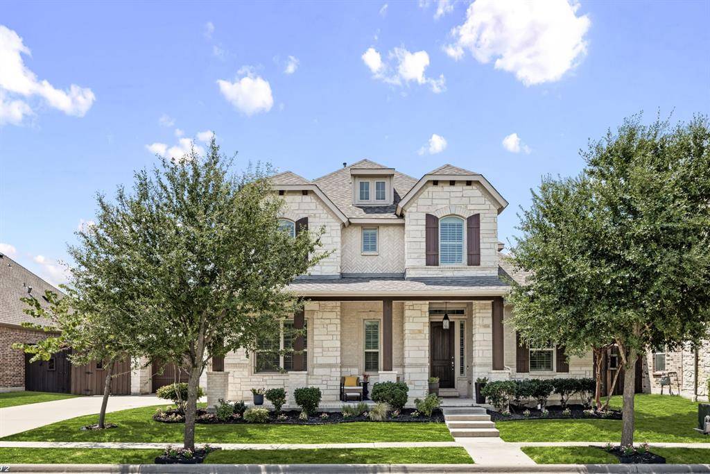 Mckinney, TX 75070,3612 Green Mountain Place