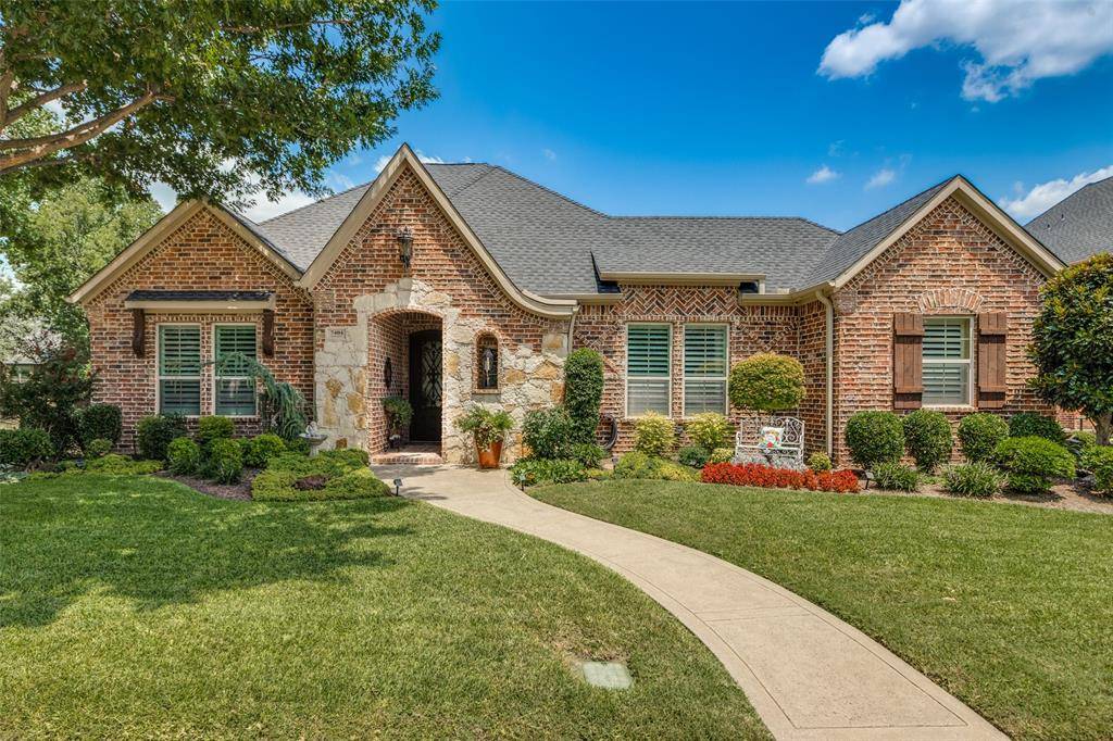 7404 Crestway Court, Mckinney, TX 75071