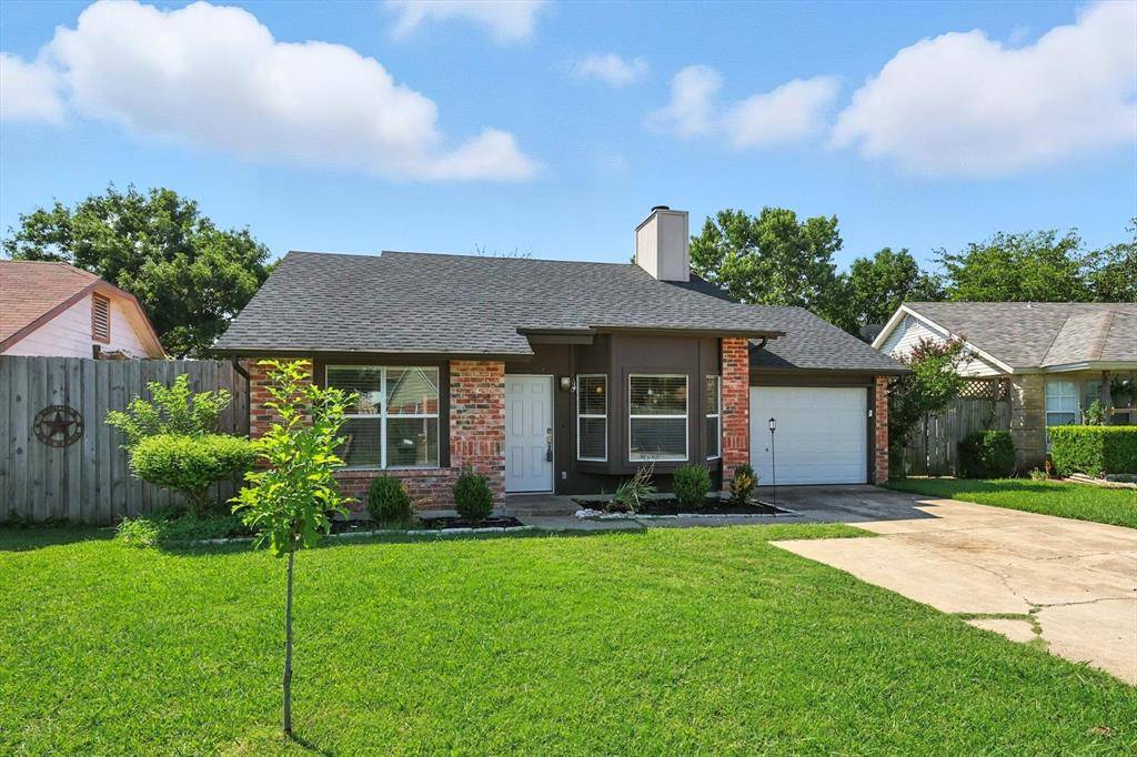 Arlington, TX 76018,1404 Thackery Drive