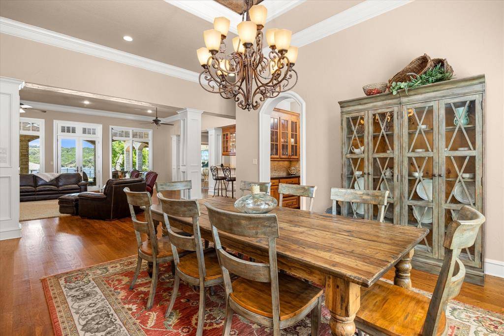 Granbury, TX 76048,1206 E Baja Court