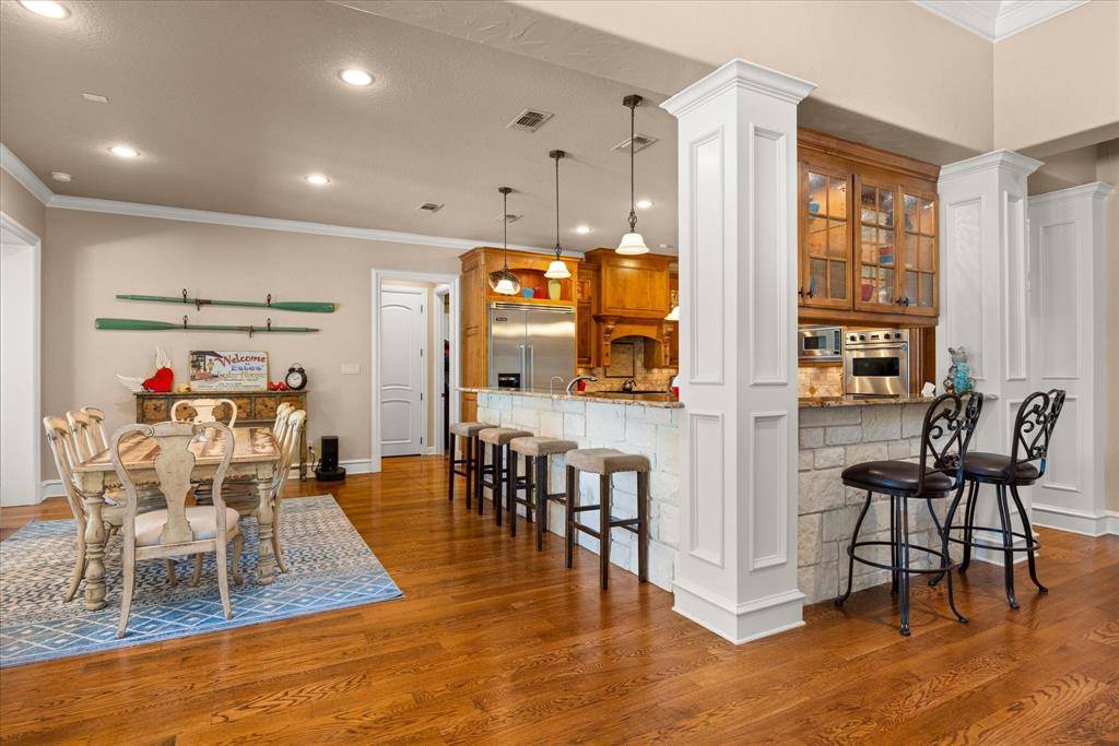 Granbury, TX 76048,1206 E Baja Court