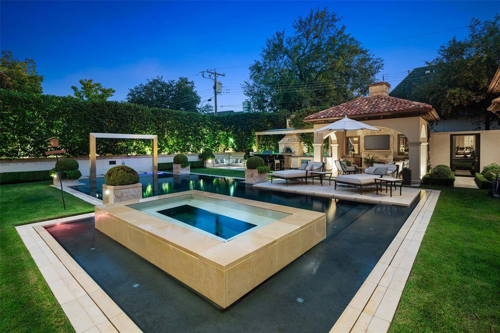 Highland Park, TX 75205,3515 Crescent Avenue