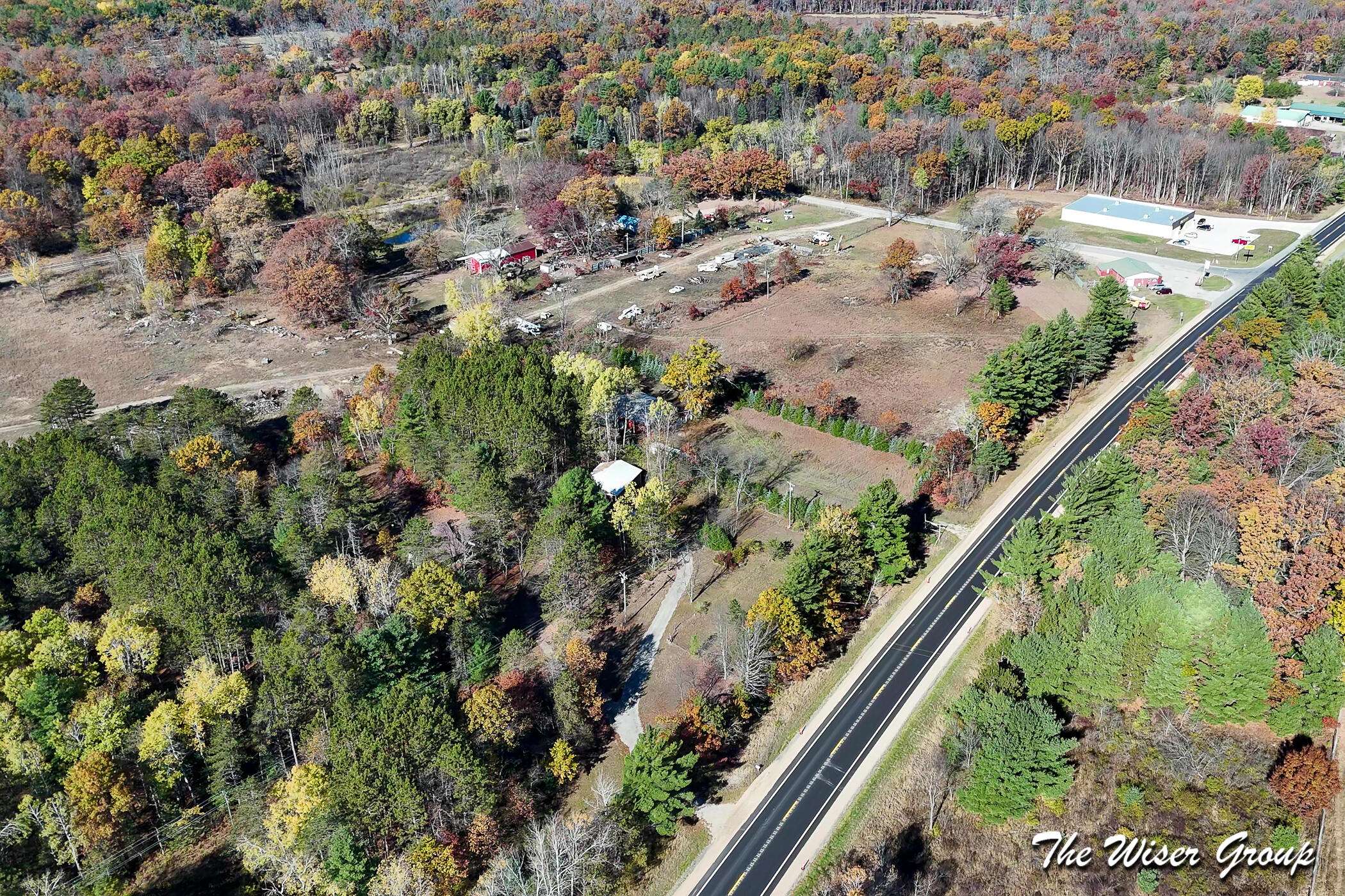 Bitely, MI 49309,11991 N Woodbridge AVE