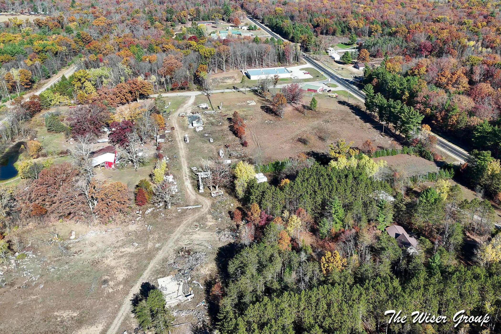 Bitely, MI 49309,11991 N Woodbridge AVE