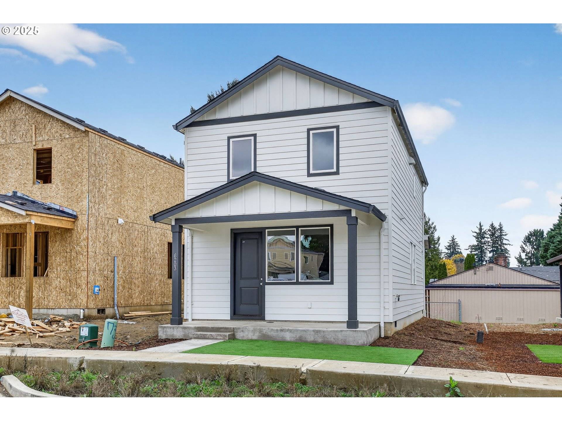 Vancouver, WA 98660,6203 NE 43RD ST