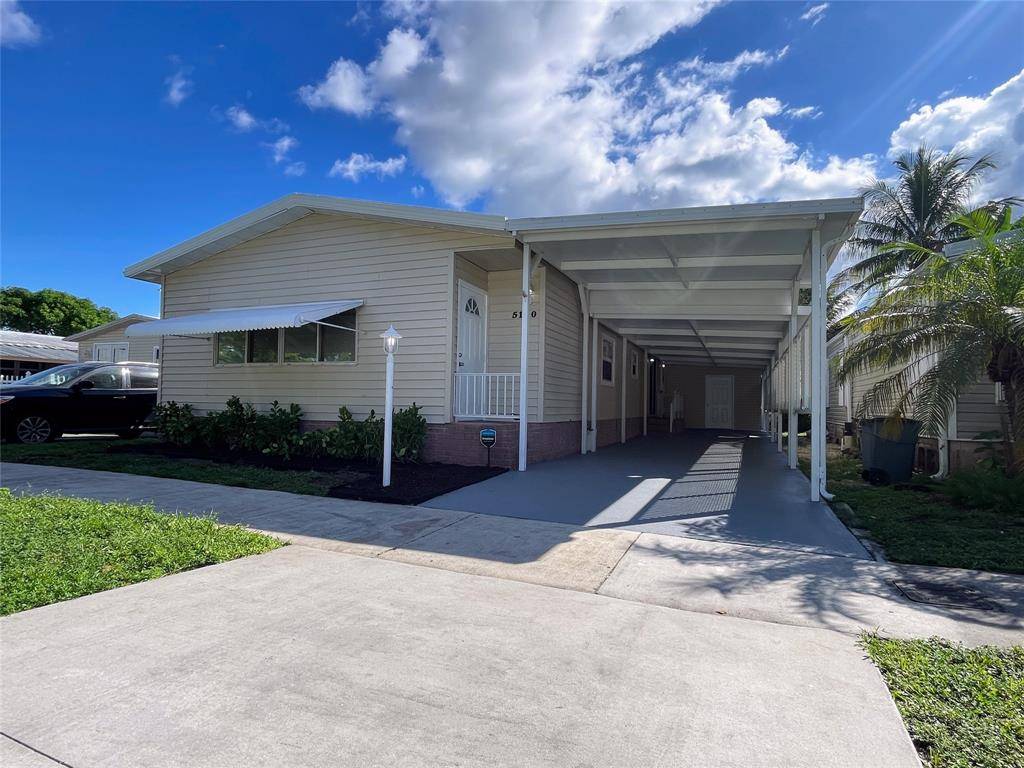 Dania Beach, FL 33312,5130 SW 30th Ave