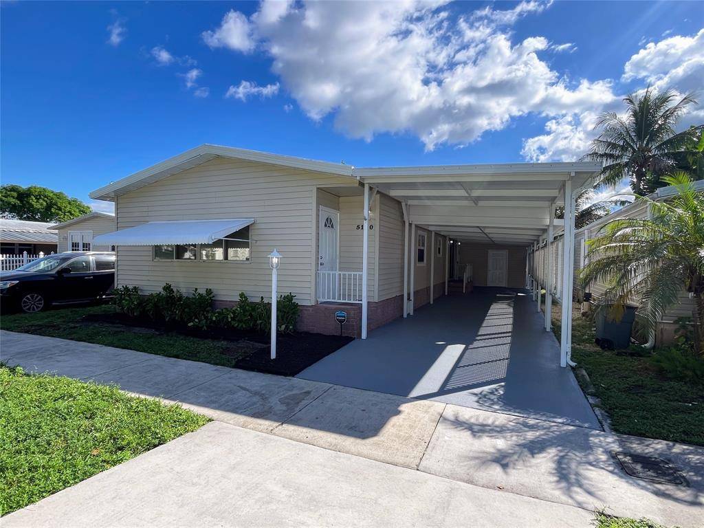 Dania Beach, FL 33312,5130 SW 30th Ave