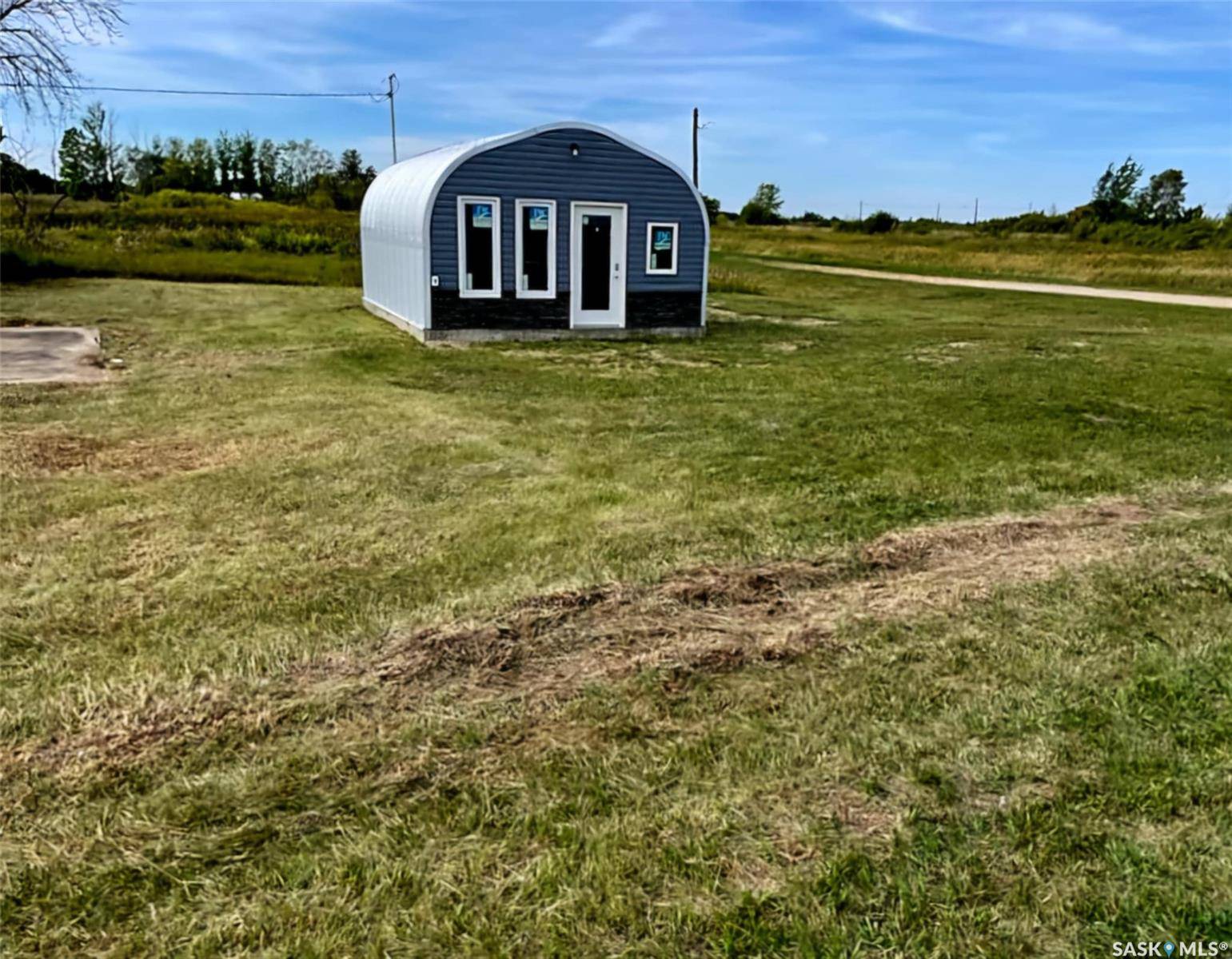 Dubuc, SK S0A 0R0,1 Beck STREET