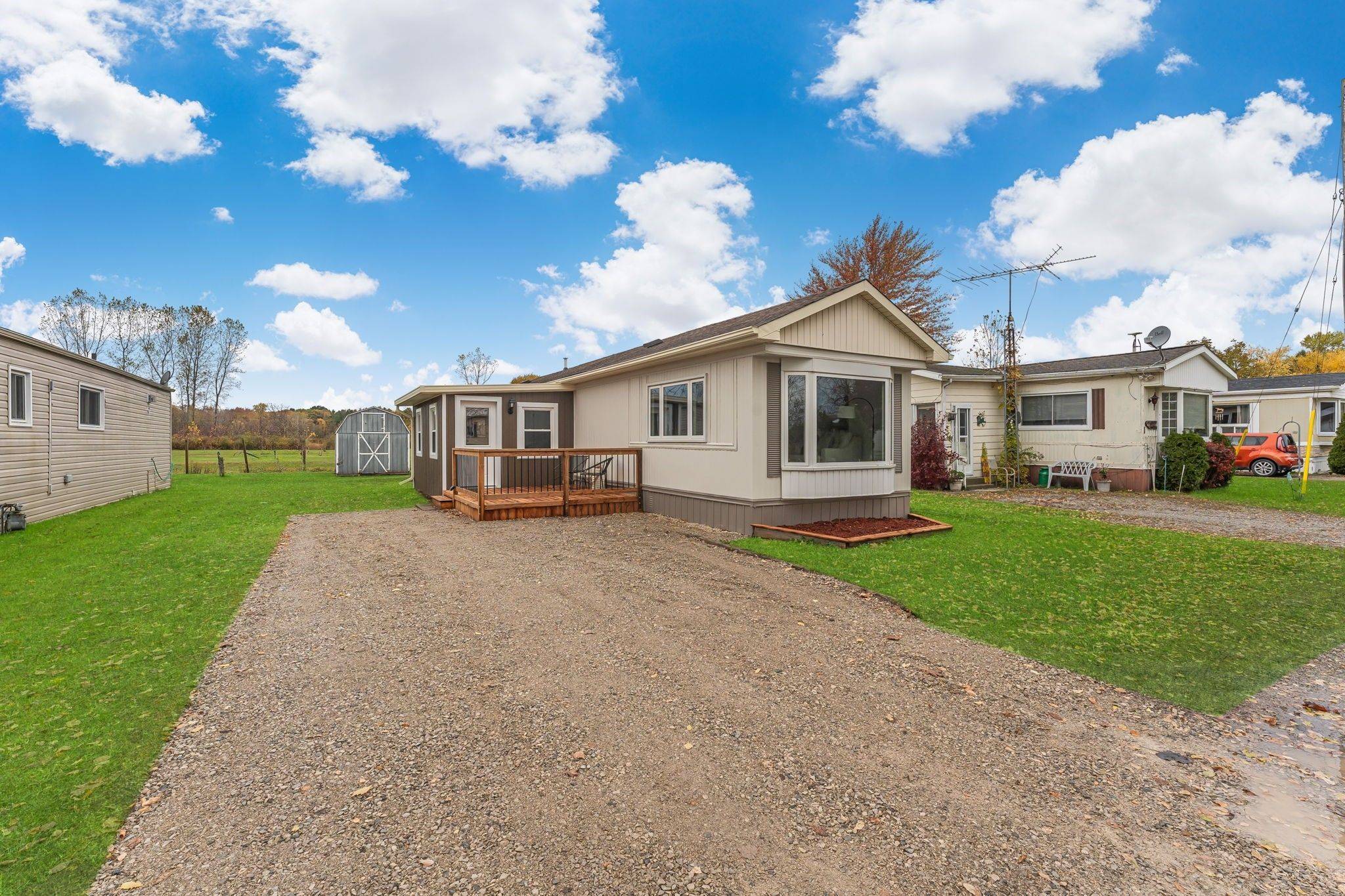 Wainfleet, ON L0S 1V0,43969 Highway 3 N/A #22