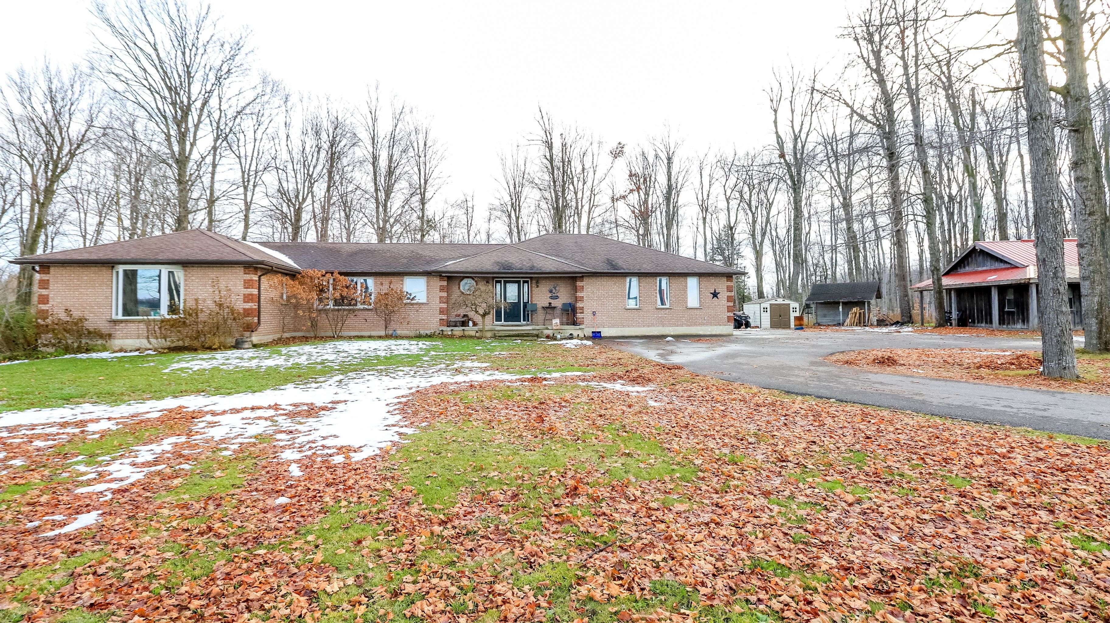 Amaranth, ON L9V 3J5,505456 Highway 89 HWY