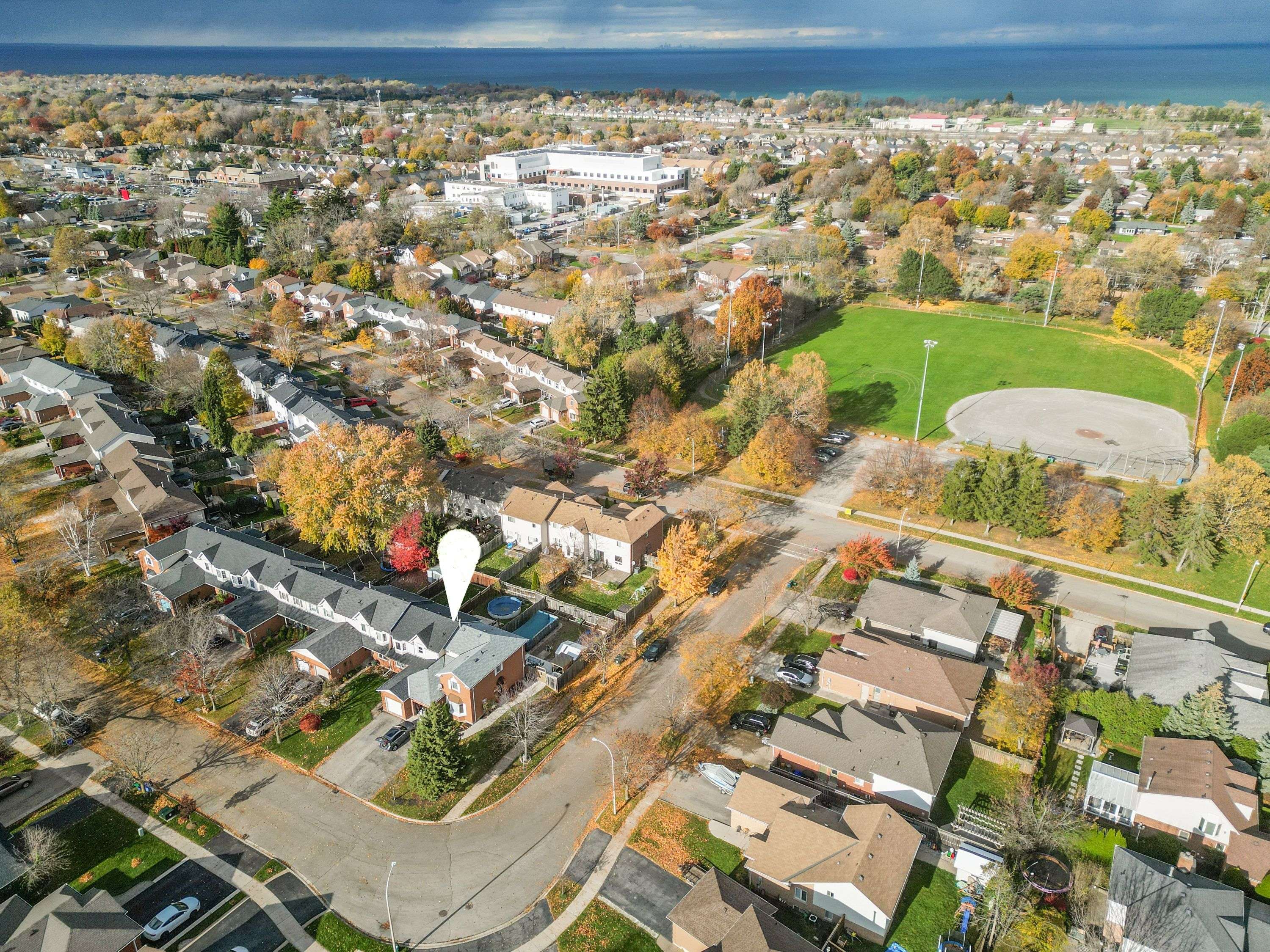 Grimsby, ON L3M 5G8,4 Pleasant Grove TER