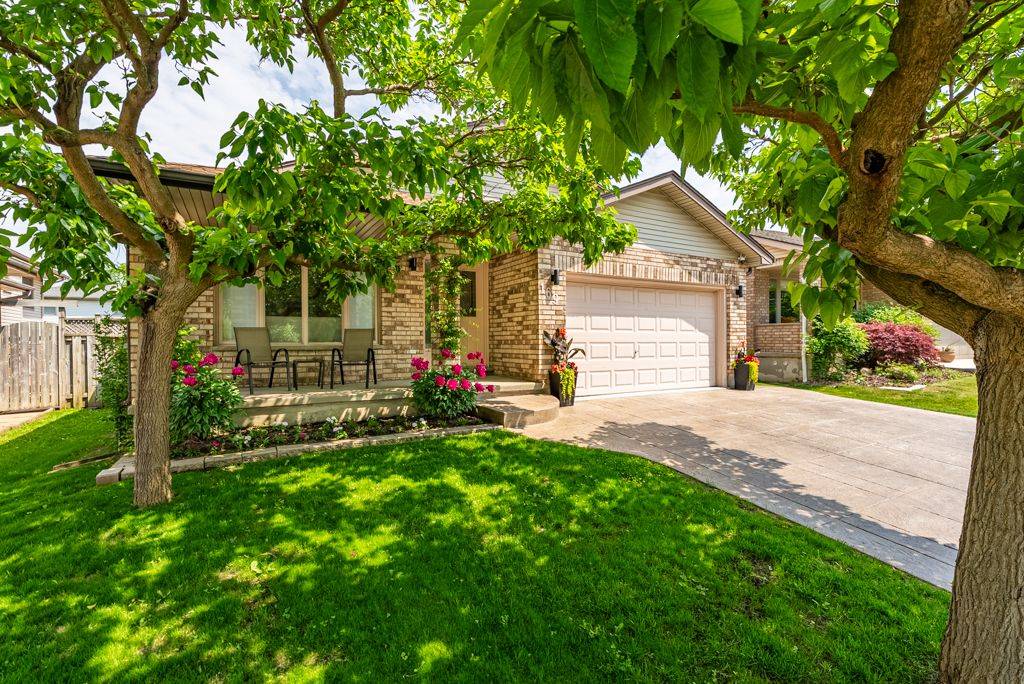 London South, ON N6E 3P9,169 Ashley CRES