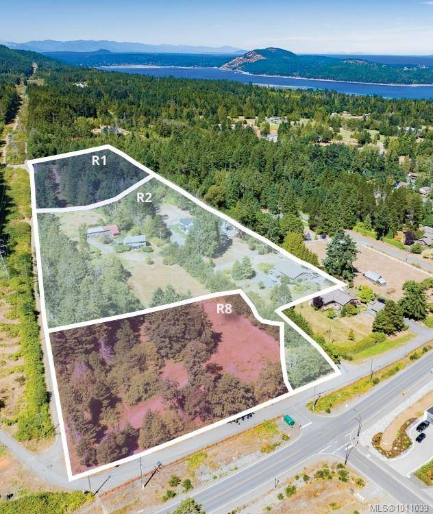 Lantzville, BC V0R 2H0,6671 Harwood Dr