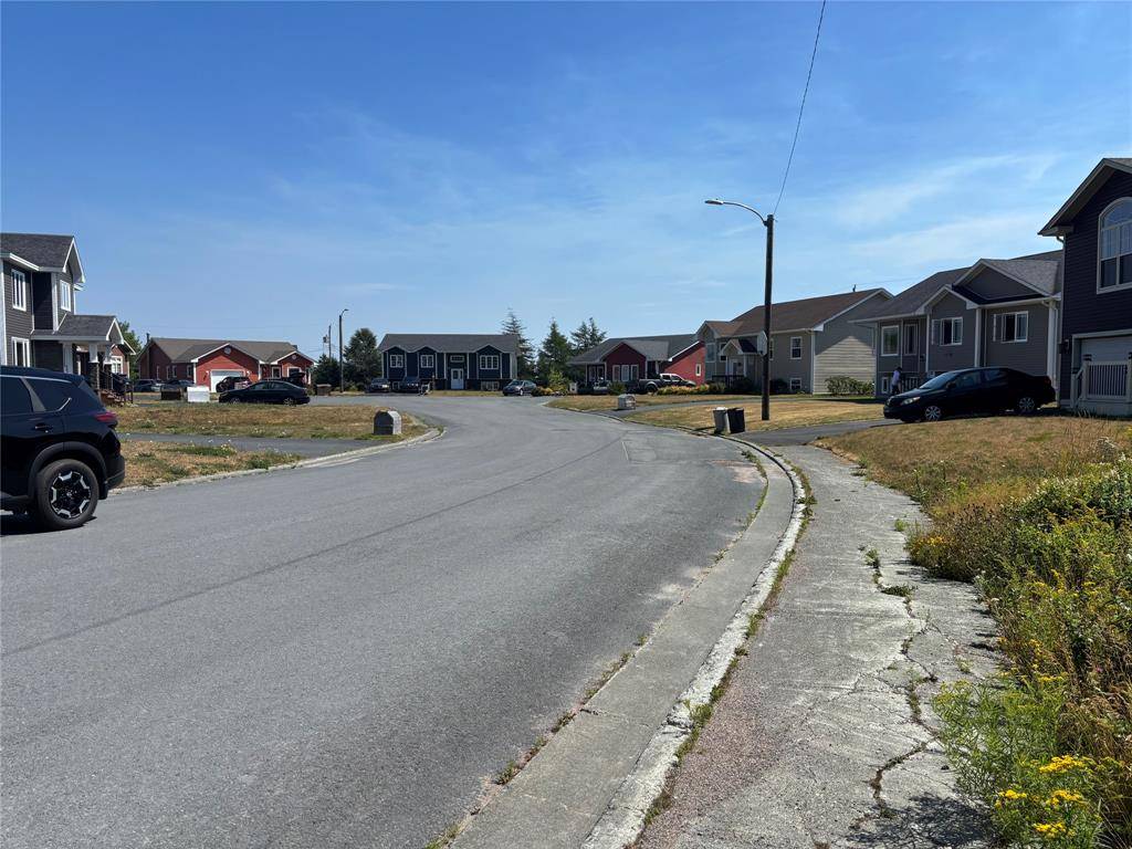 Bay Roberts, NL A0A 1G0,4 Captains Place