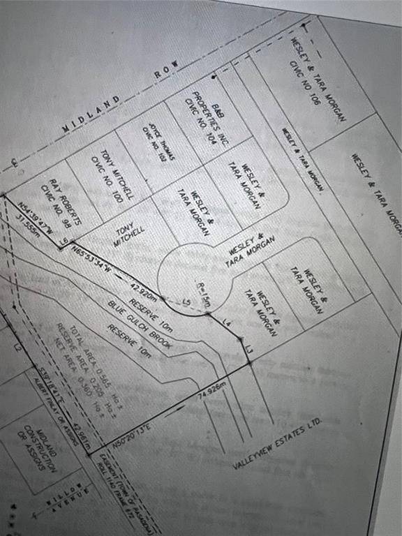 Pasadena, NL A0L 1K0,106 A Midland Row