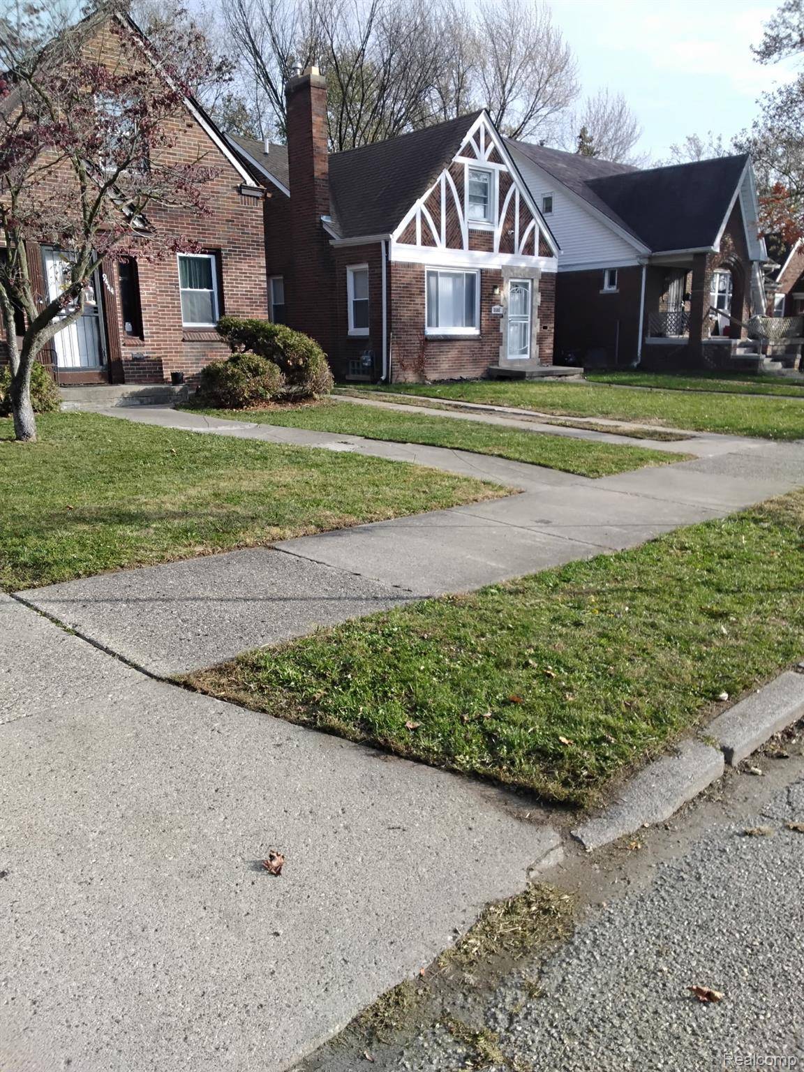 Detroit, MI 48224,9444 Beaconsfield ST