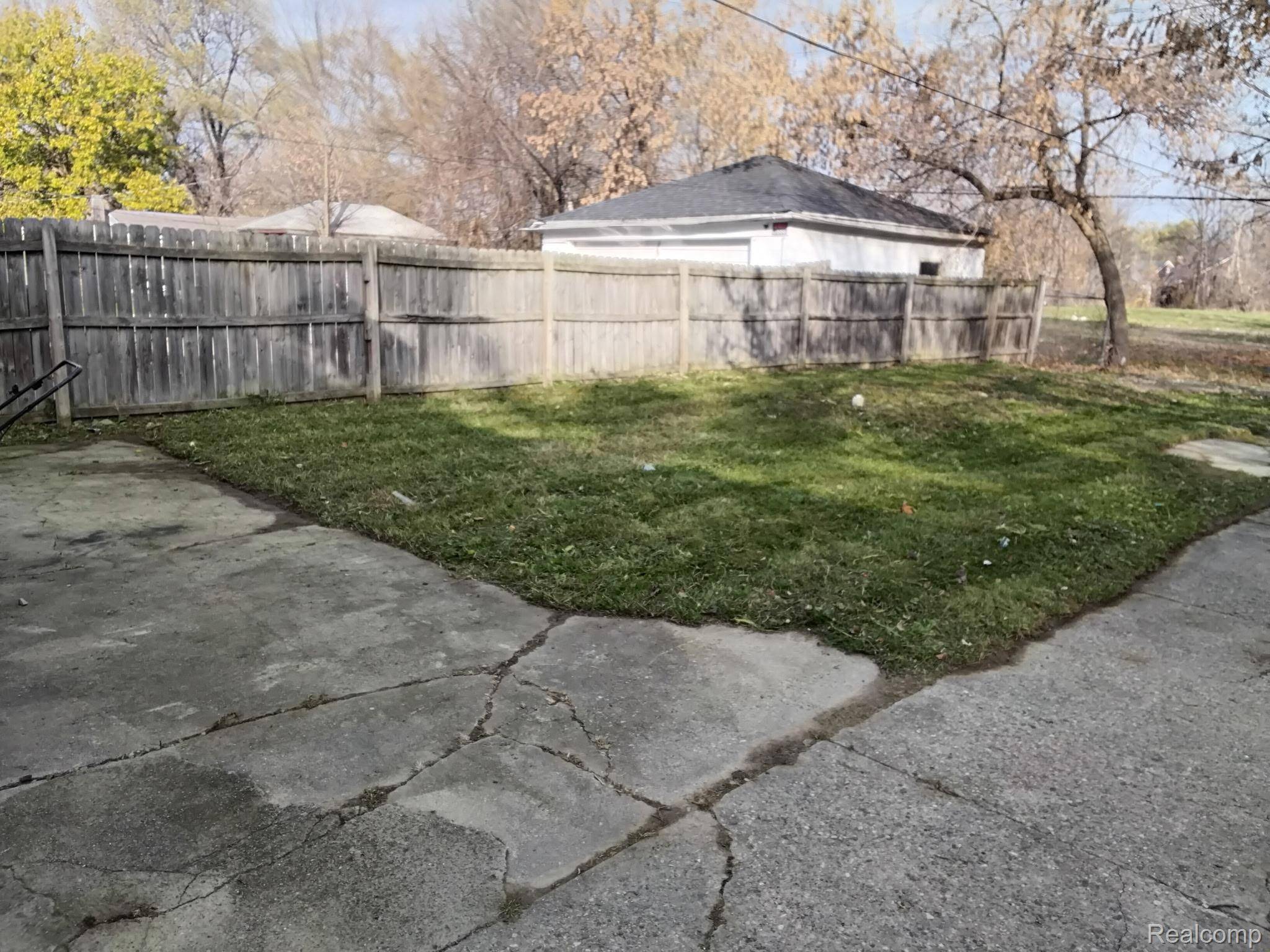 Detroit, MI 48224,9444 Beaconsfield ST