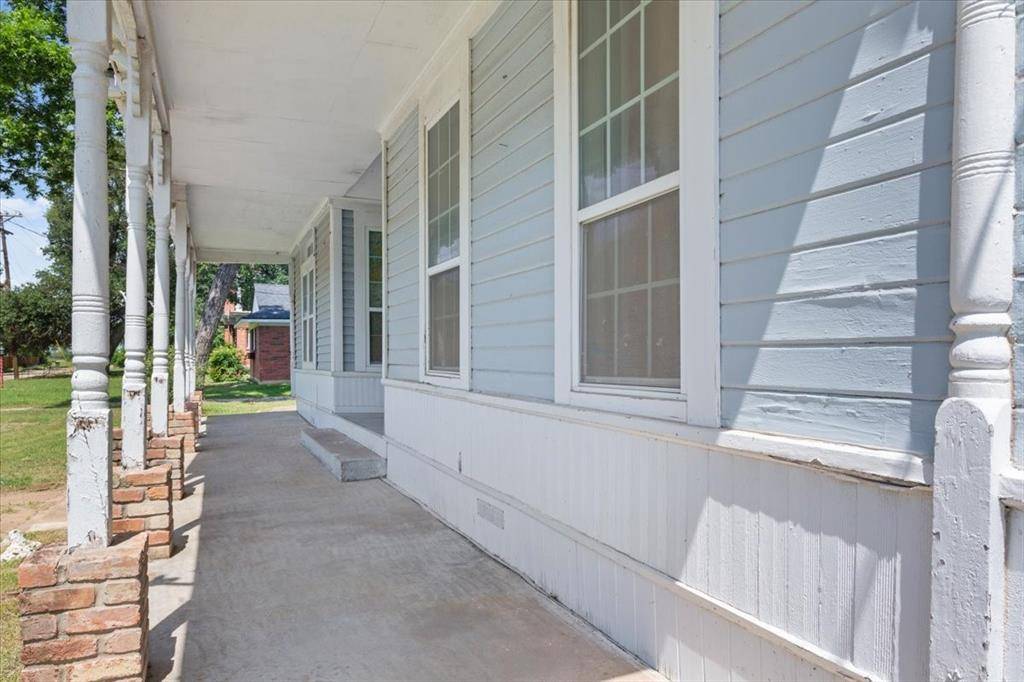 Marlin, TX 76661,413 Houghton Avenue