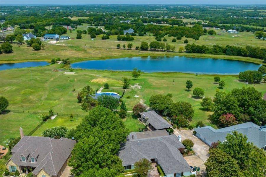 Fate, TX 75087,8 Canyon Ridge Drive