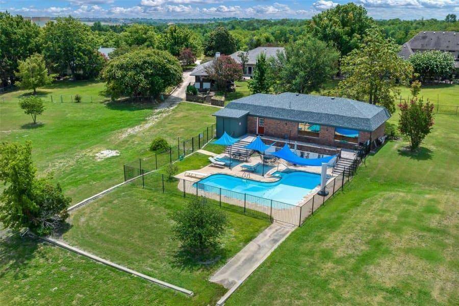 Fate, TX 75087,8 Canyon Ridge Drive